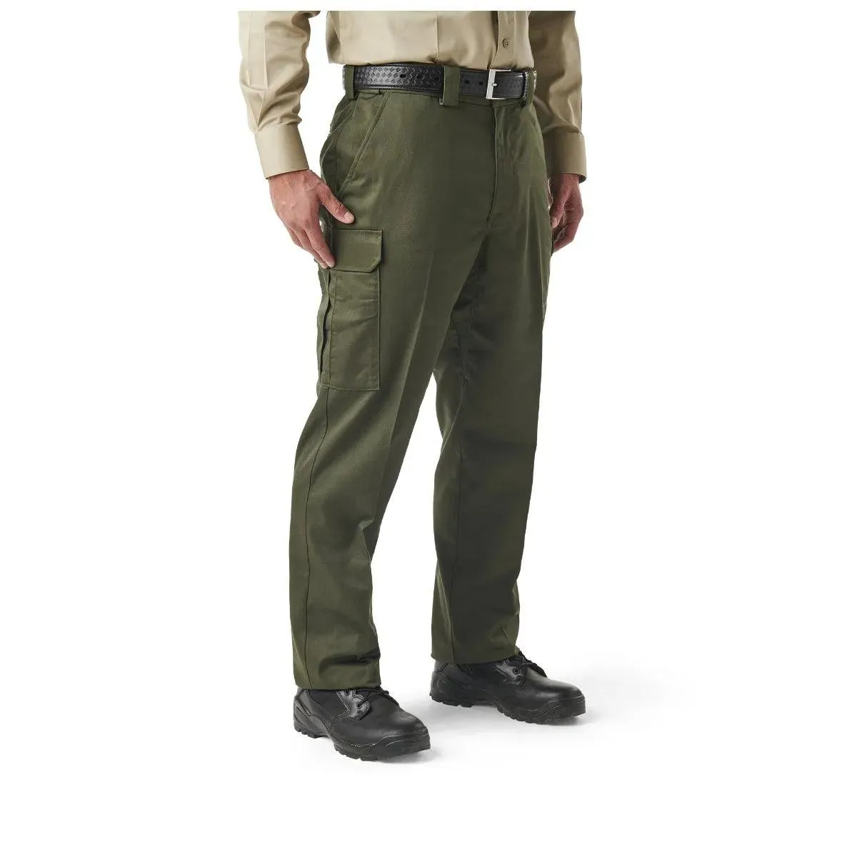 5.11 Tactical TWILL PDU Cargo Class-B Pants