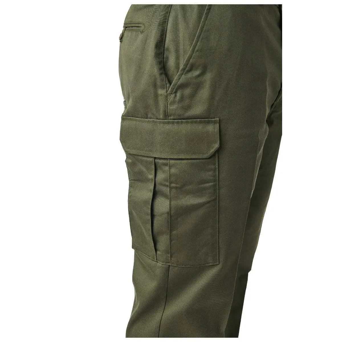 5.11 Tactical TWILL PDU Cargo Class-B Pants