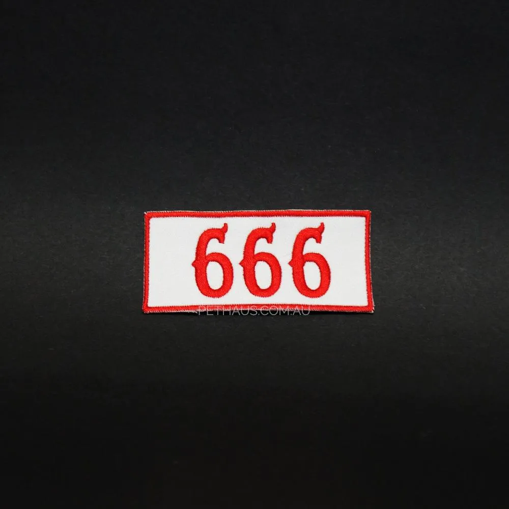 666