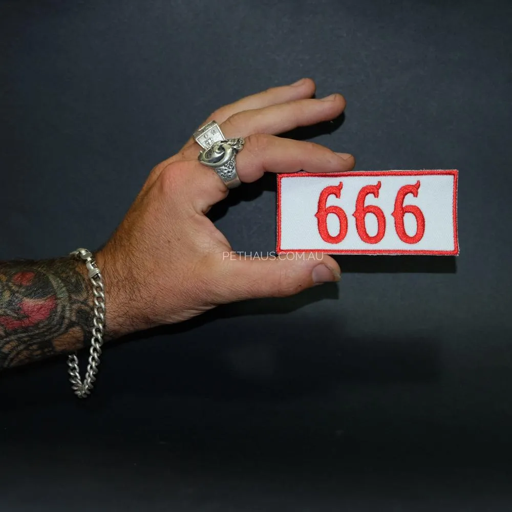 666