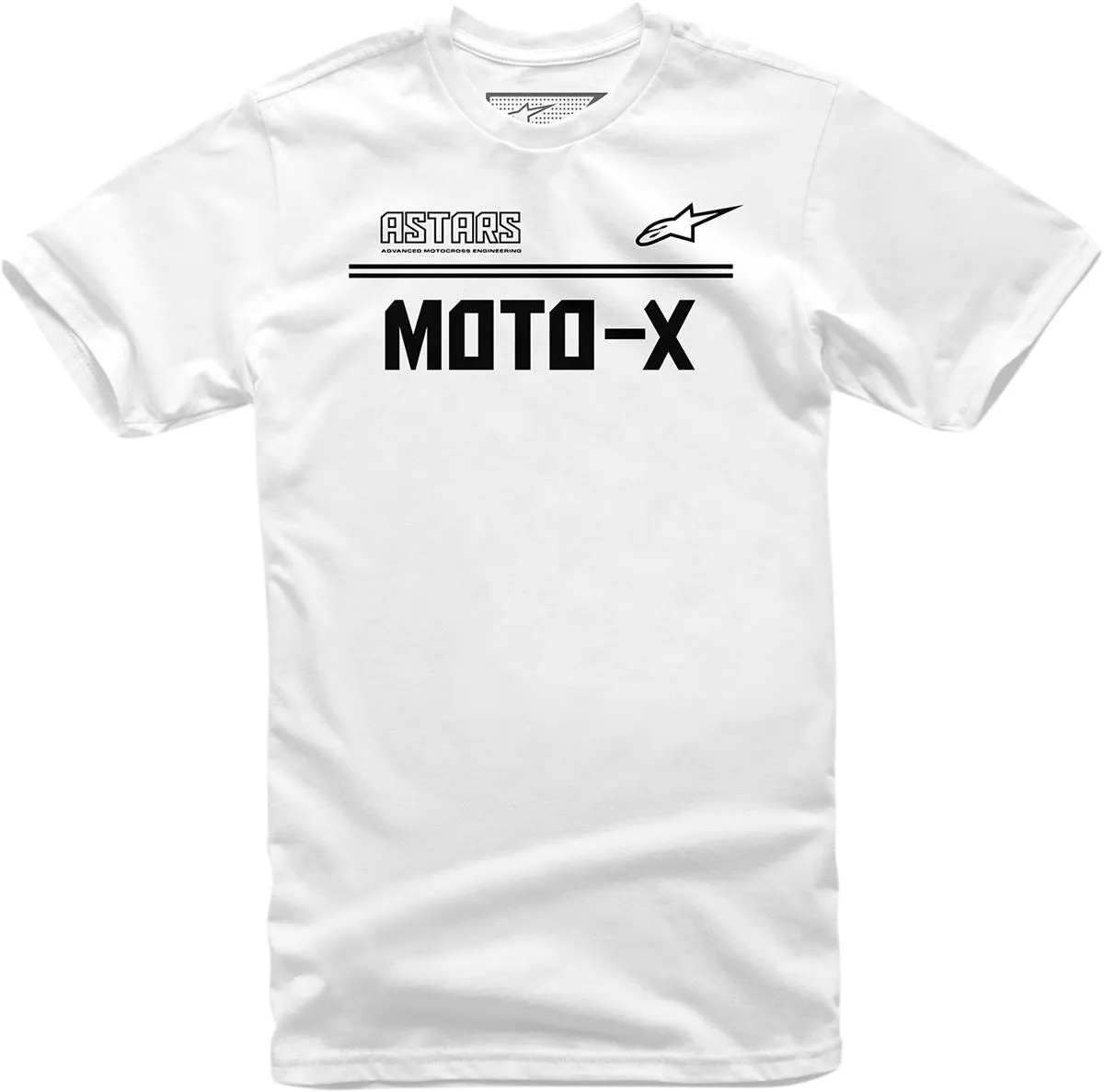 Alpinestars - Moto X T-Shirt