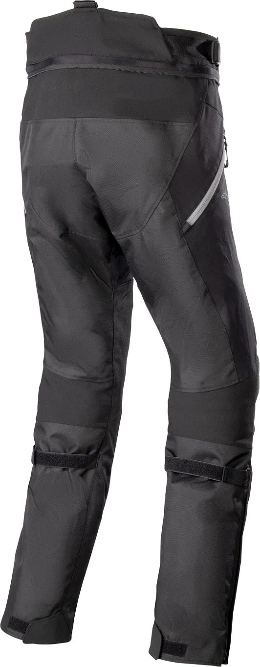 ALPINESTARS Stella Bogota Drystar Pants - Black - 2XL 3237023-1100-2X