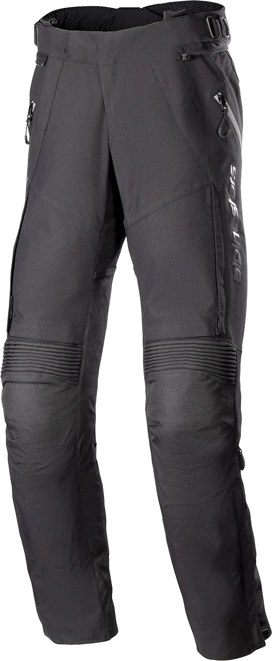 ALPINESTARS Stella Bogota Drystar Pants - Black - 2XL 3237023-1100-2X