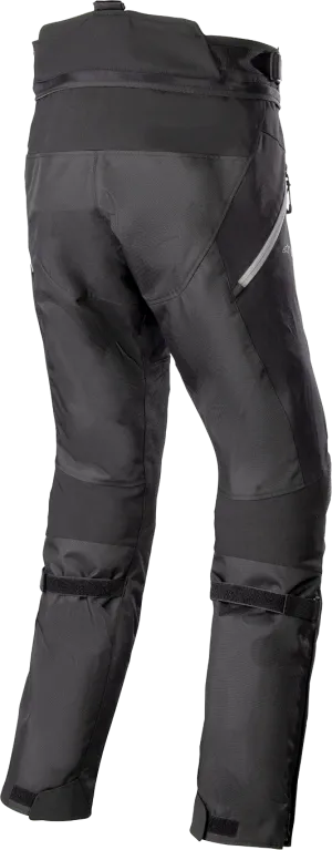 ALPINESTARS Stella Bogota Drystar Pants - Black - 2XL 3237023-1100-2X