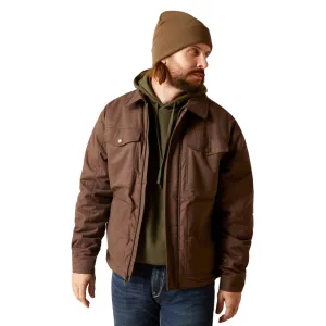 Ariat Men's Grizzly 2.0 Bracken Canvas Concealed Carry Jacket 10046385