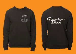 BAKER Gearhead GrudgeBox Classic Crewneck