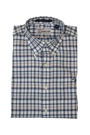 Daniel Island Palmetto Sport Shirt