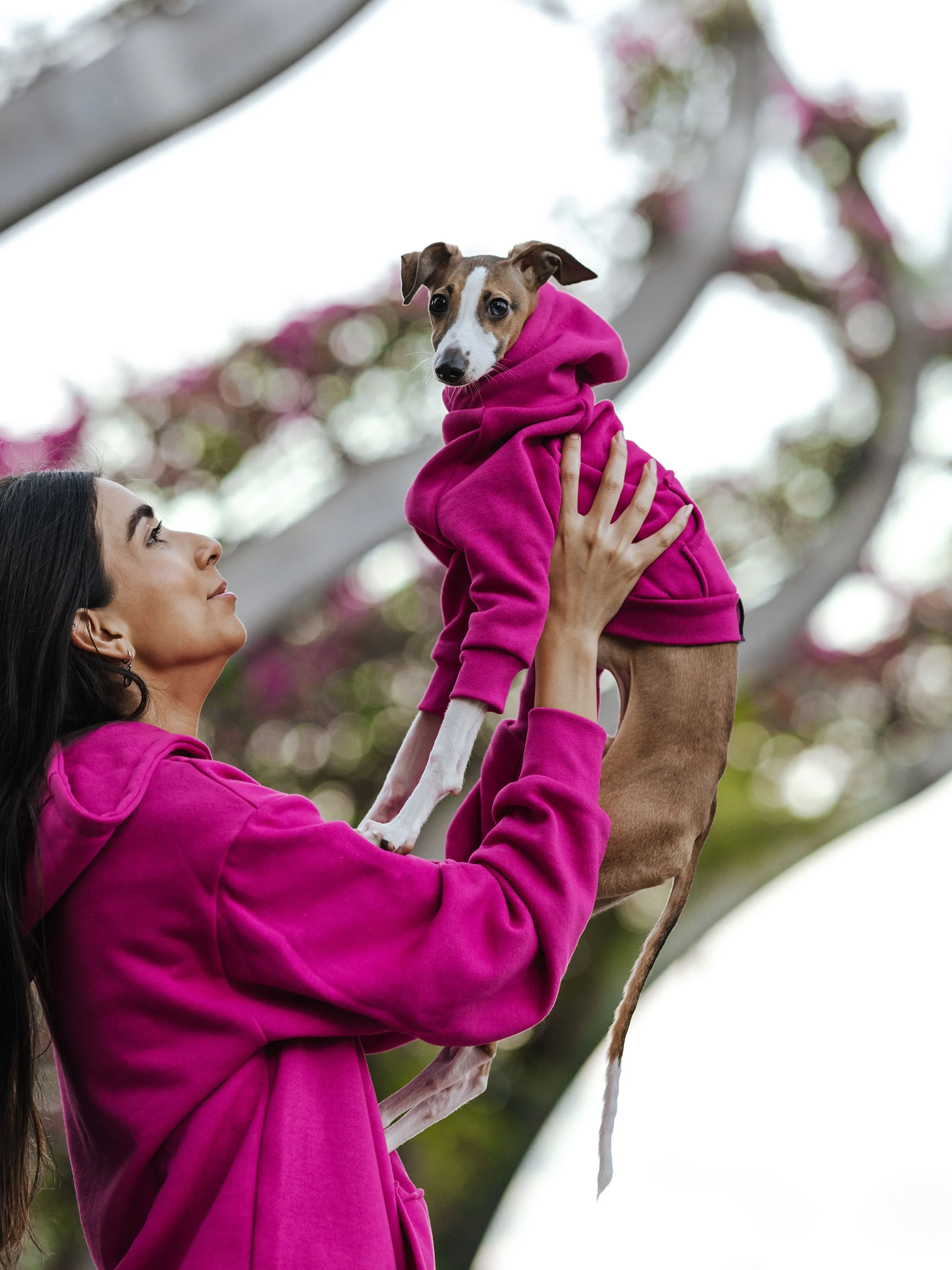 Dragonfruit Hoodie