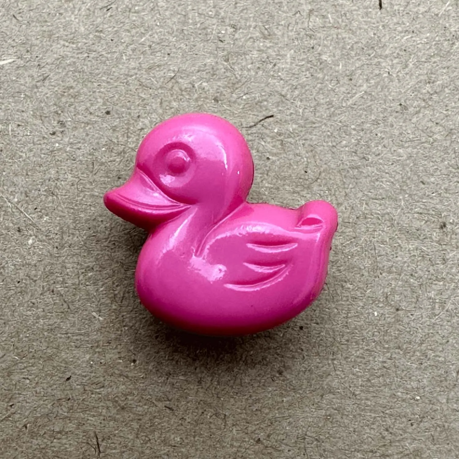 Duck Shank Button 17mm