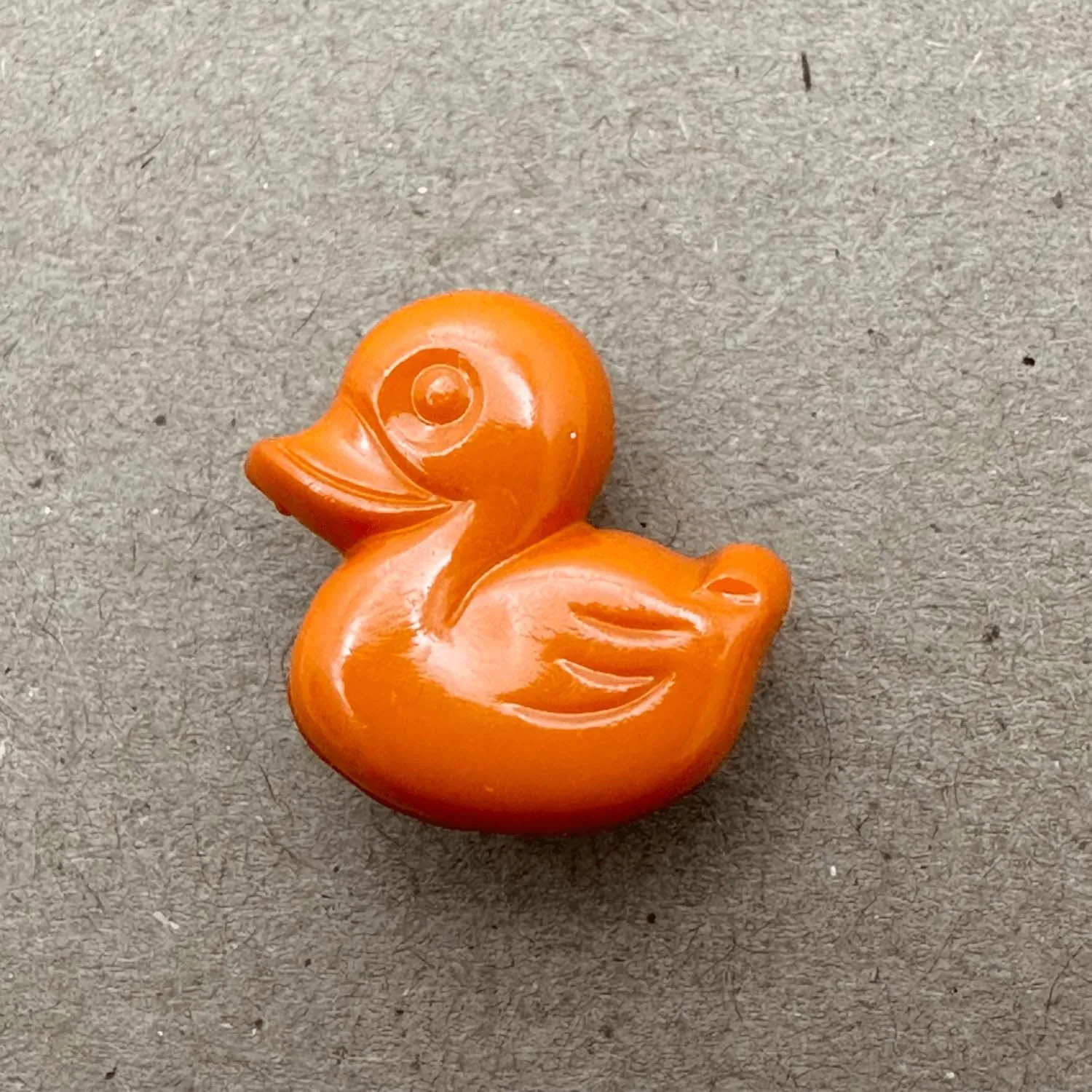 Duck Shank Button 17mm