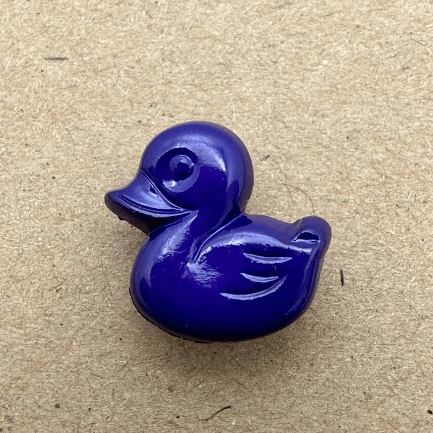 Duck Shank Button 17mm