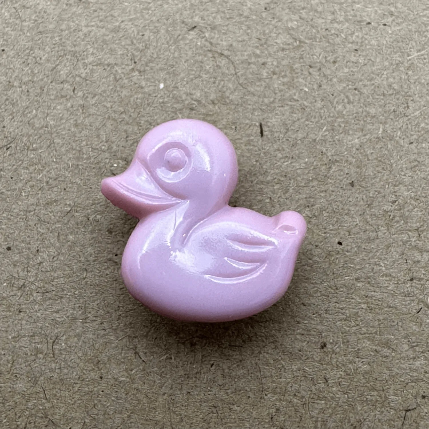 Duck Shank Button 17mm