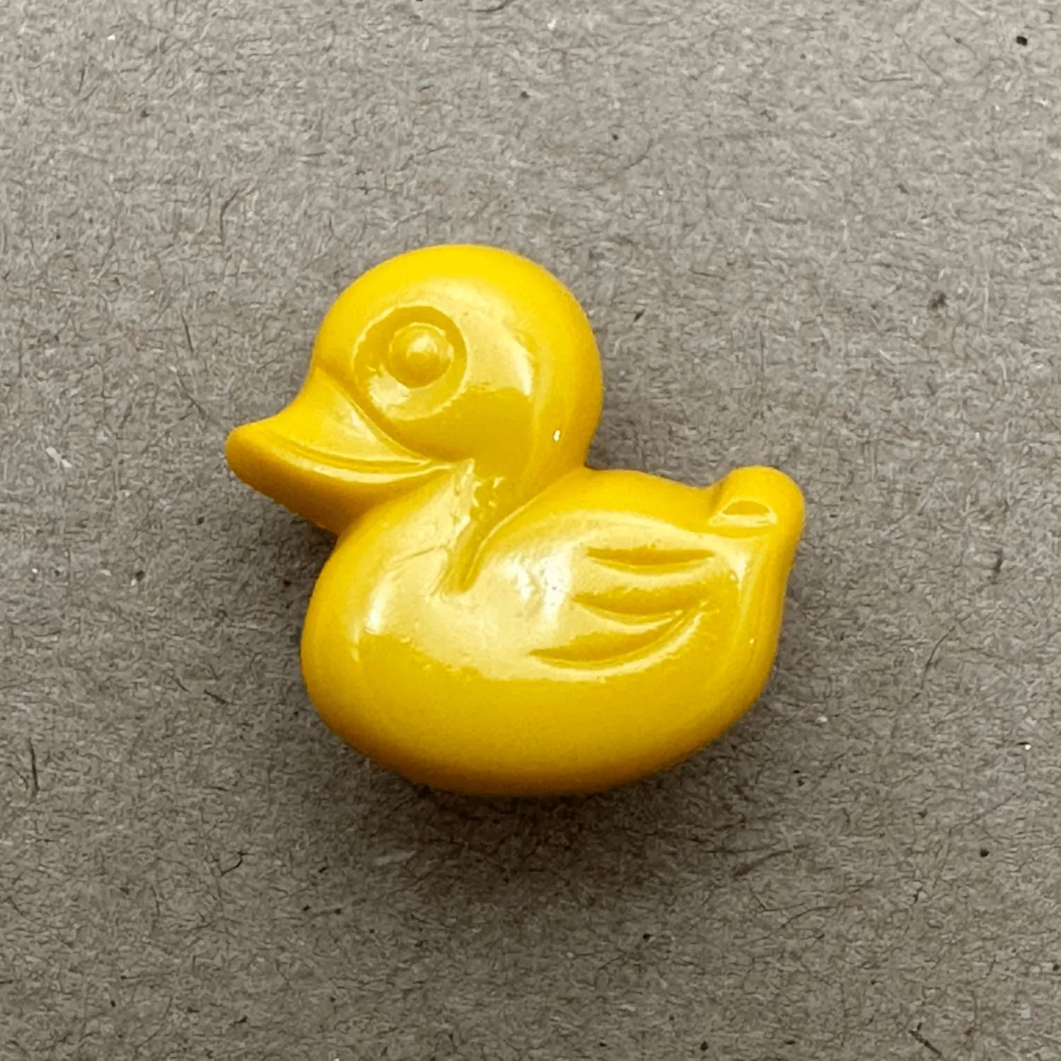 Duck Shank Button 17mm