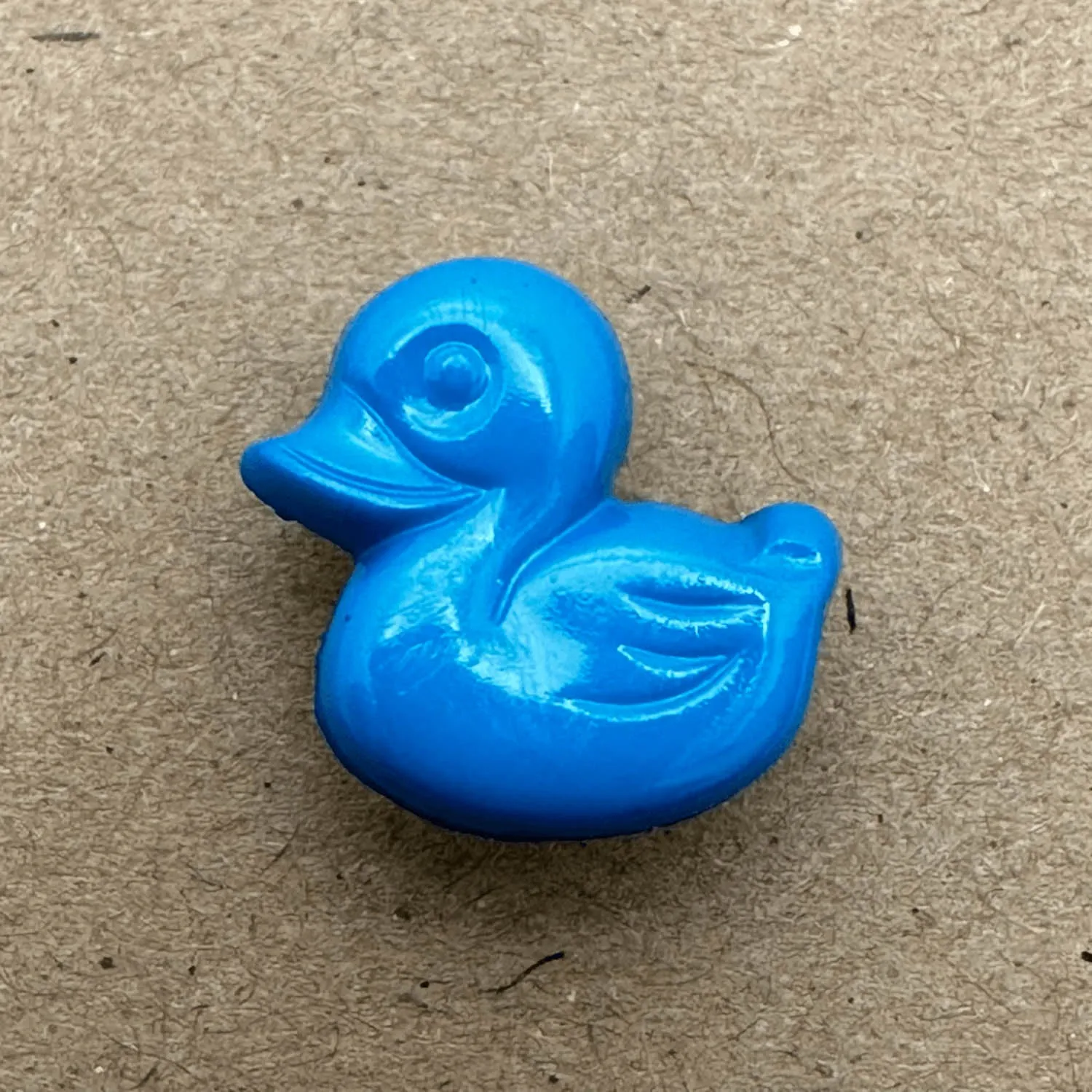 Duck Shank Button 17mm