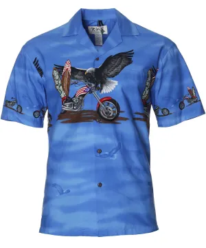 Easy Rider Motorcycles Shirt