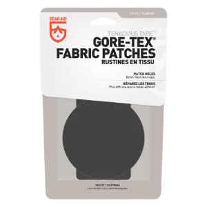 Gear Aid - Tenacious Tape Gore-Tex Fabric Patches