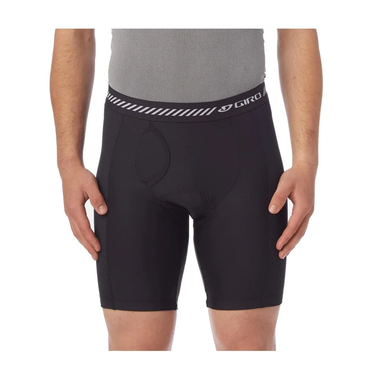 Giro Base Liner Shorts 2019: Black L