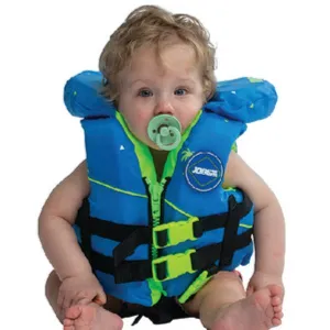 Jobe Nylon Infant Life Vest