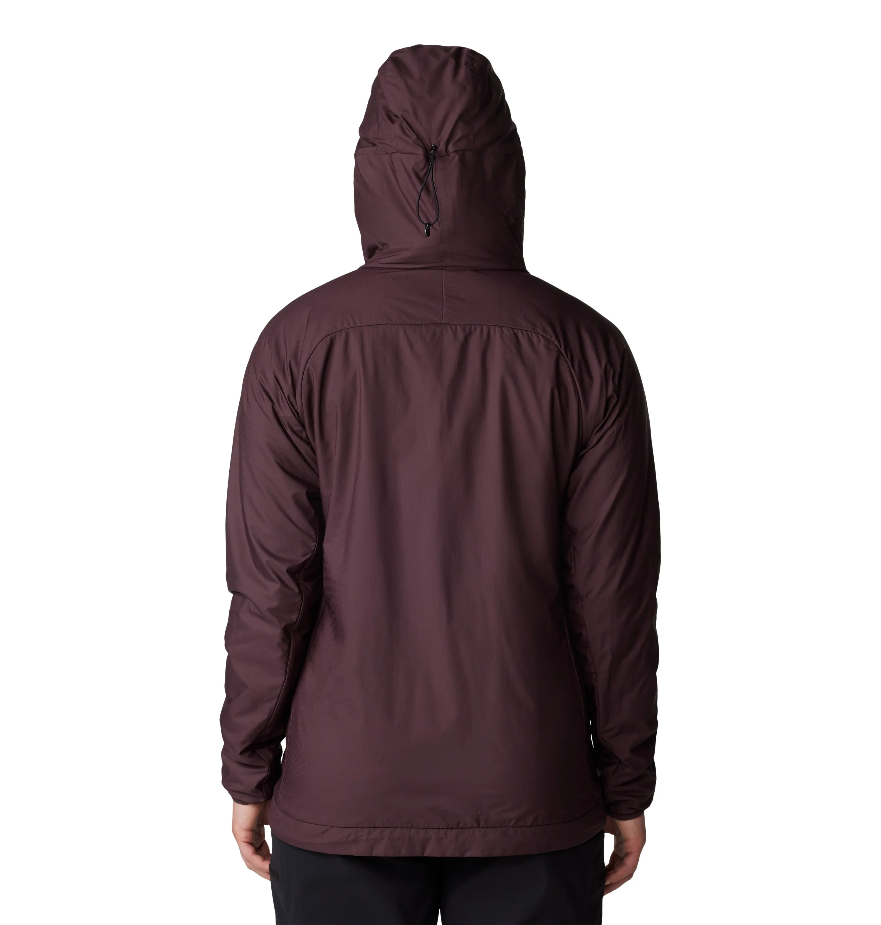 Kor Airshell™ Warm Hoodie Jacket - Women's