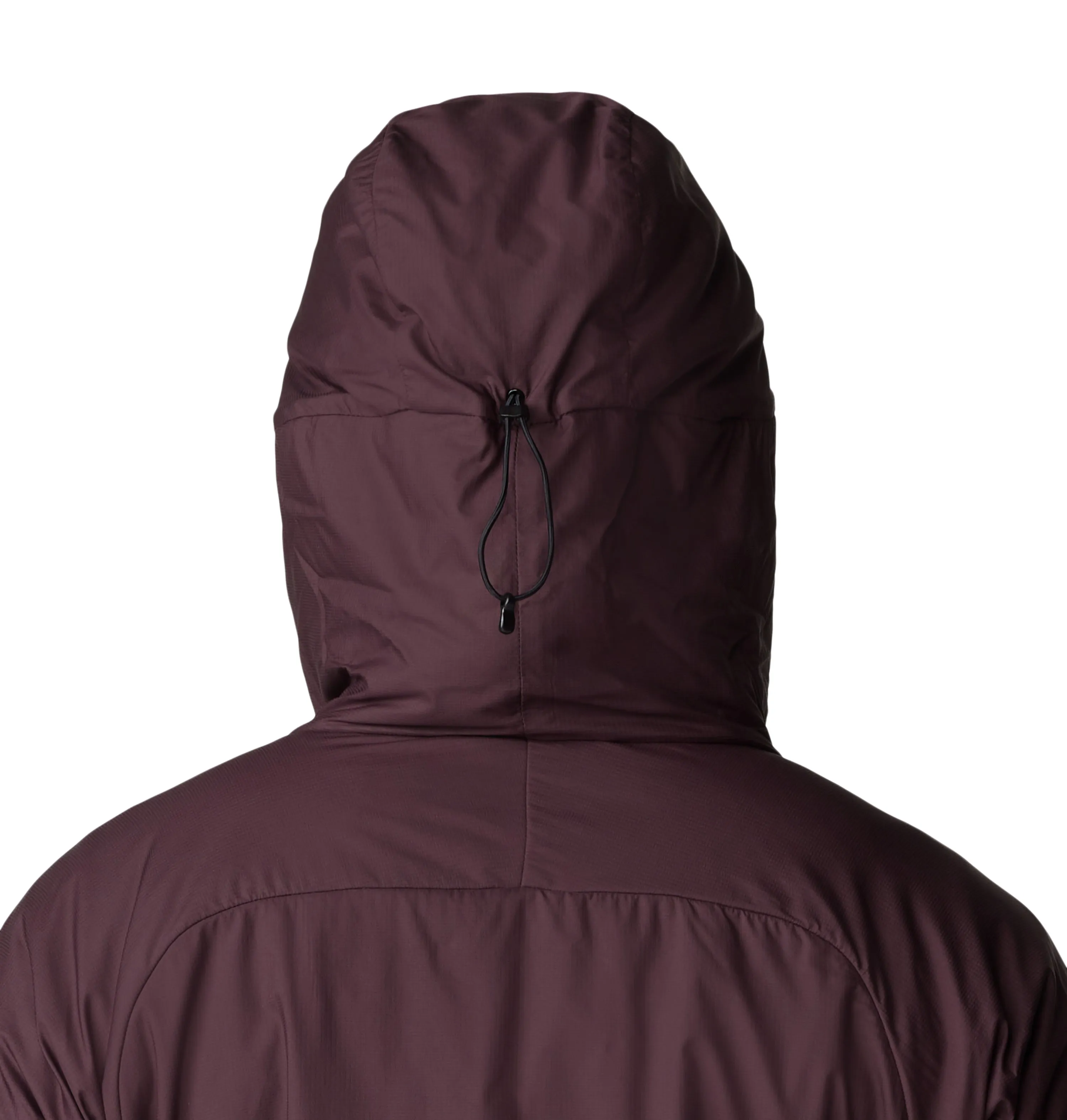 Kor Airshell™ Warm Hoodie Jacket - Women's