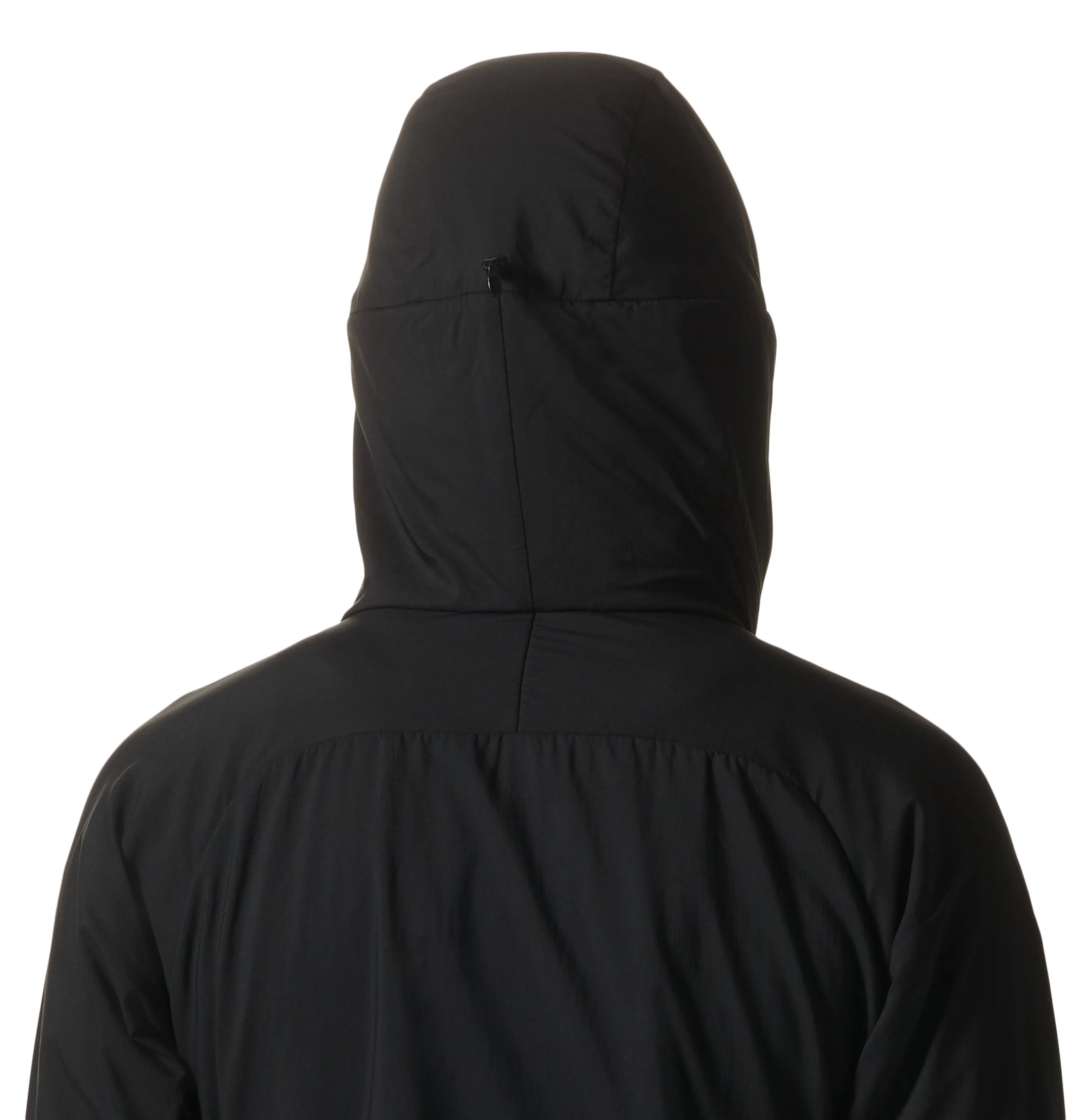 Kor Airshell™ Warm Hoodie Jacket - Women's