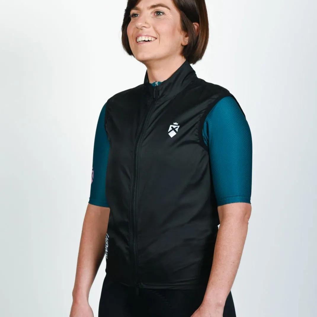 KoS Women's Base Vest