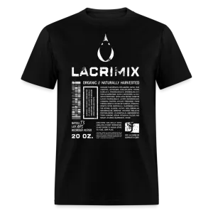 Lacrimix Classic Cut T-shirt