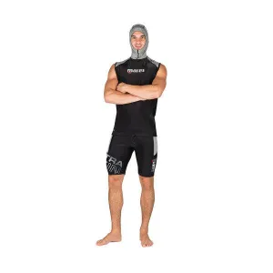 Mares Ultraskin Sleeveless Rash Guard with Hood - Mens