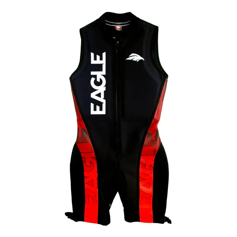 Masterline Eagle Super Sport Barefoot Wetsuit