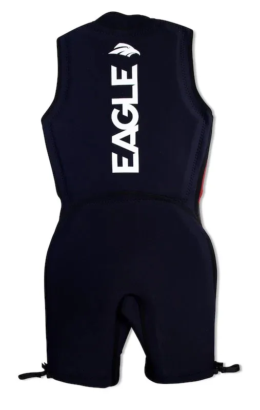 Masterline Eagle Super Sport Barefoot Wetsuit