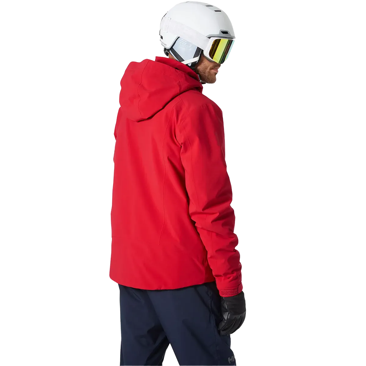 Men's Alpha 4.0 Jacket