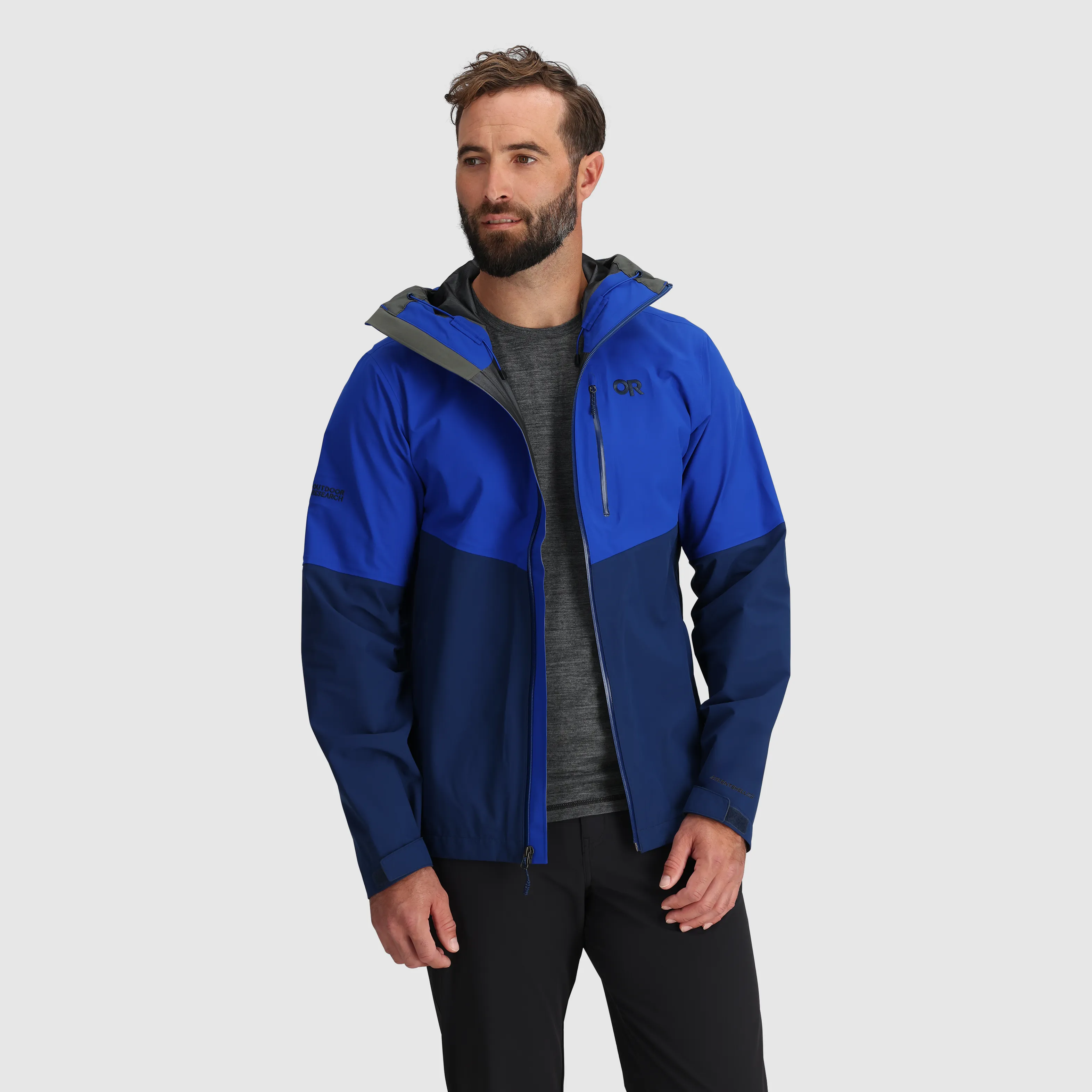 Men's Foray 3L Jacket