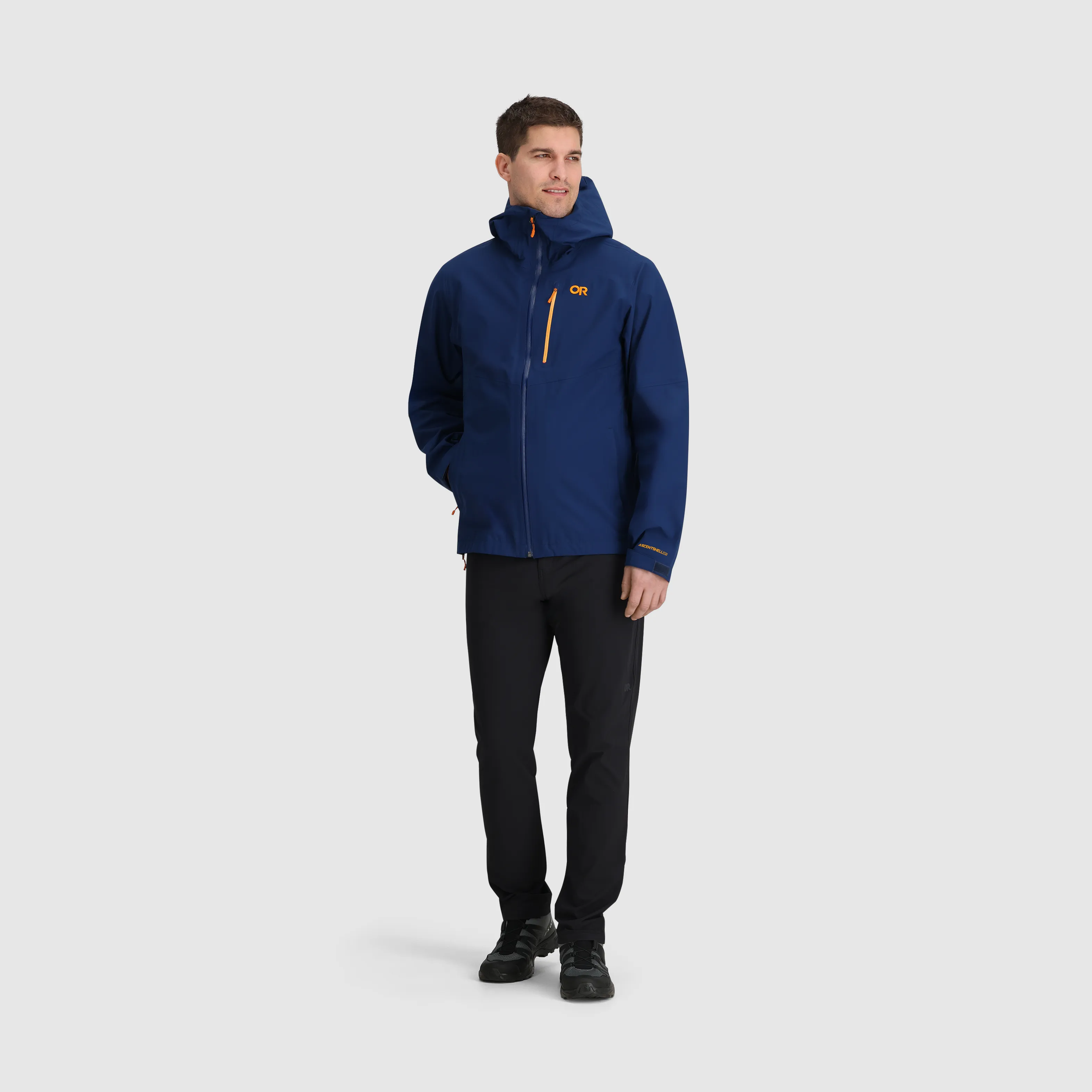 Men's Foray 3L Jacket