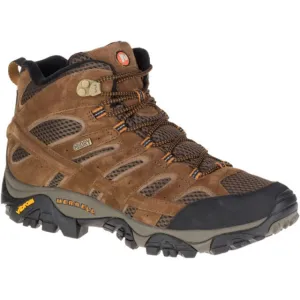 Men's Moab 2 Mid Waterproof