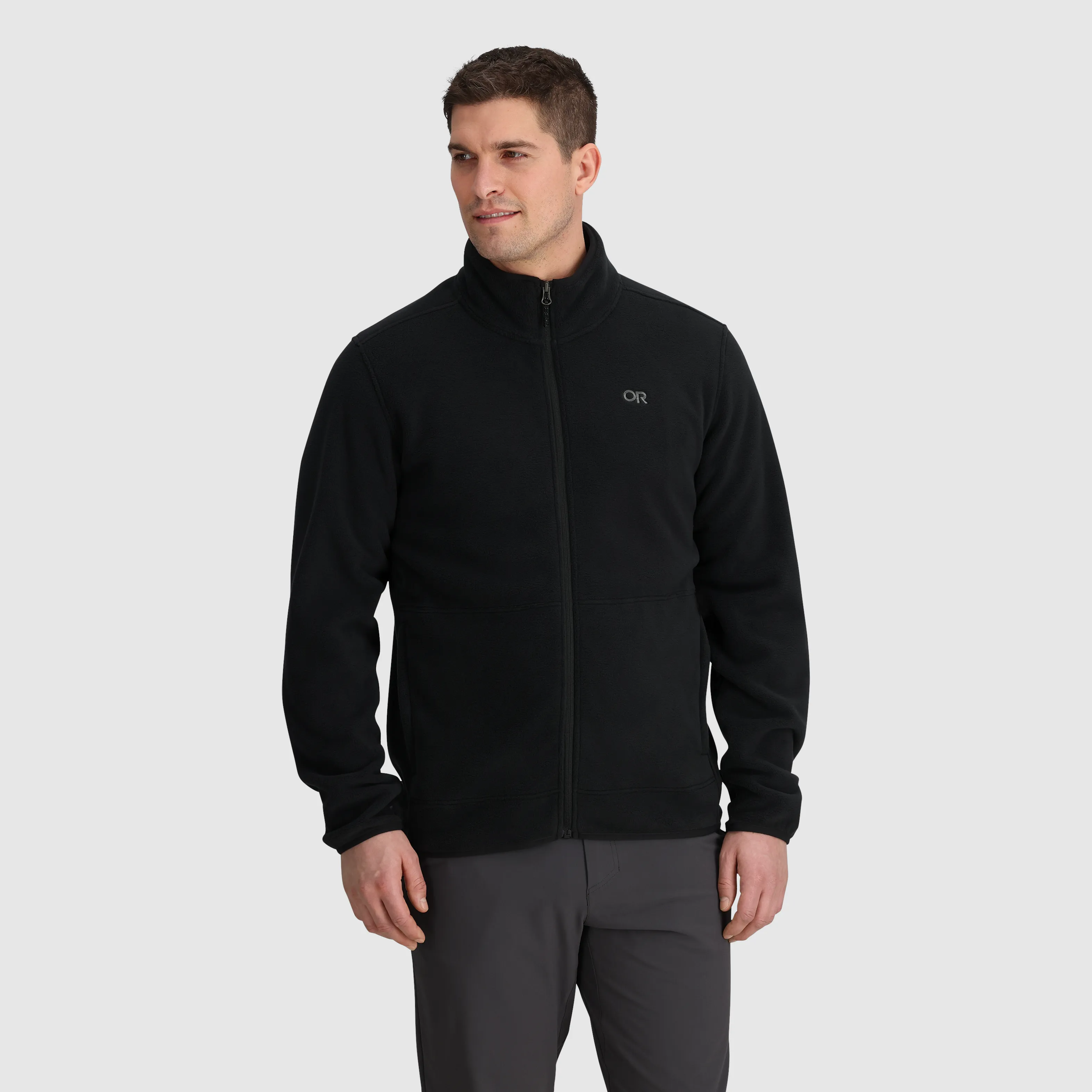 Men's OR Polartec® 200 Jacket