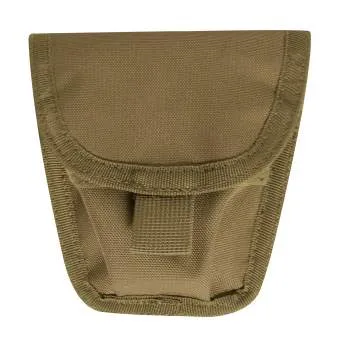 MOLLE Handcuff Case