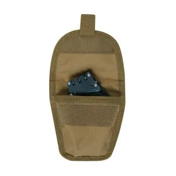 MOLLE Handcuff Case