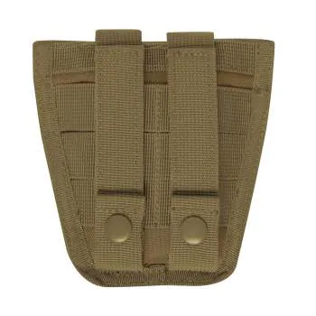 MOLLE Handcuff Case