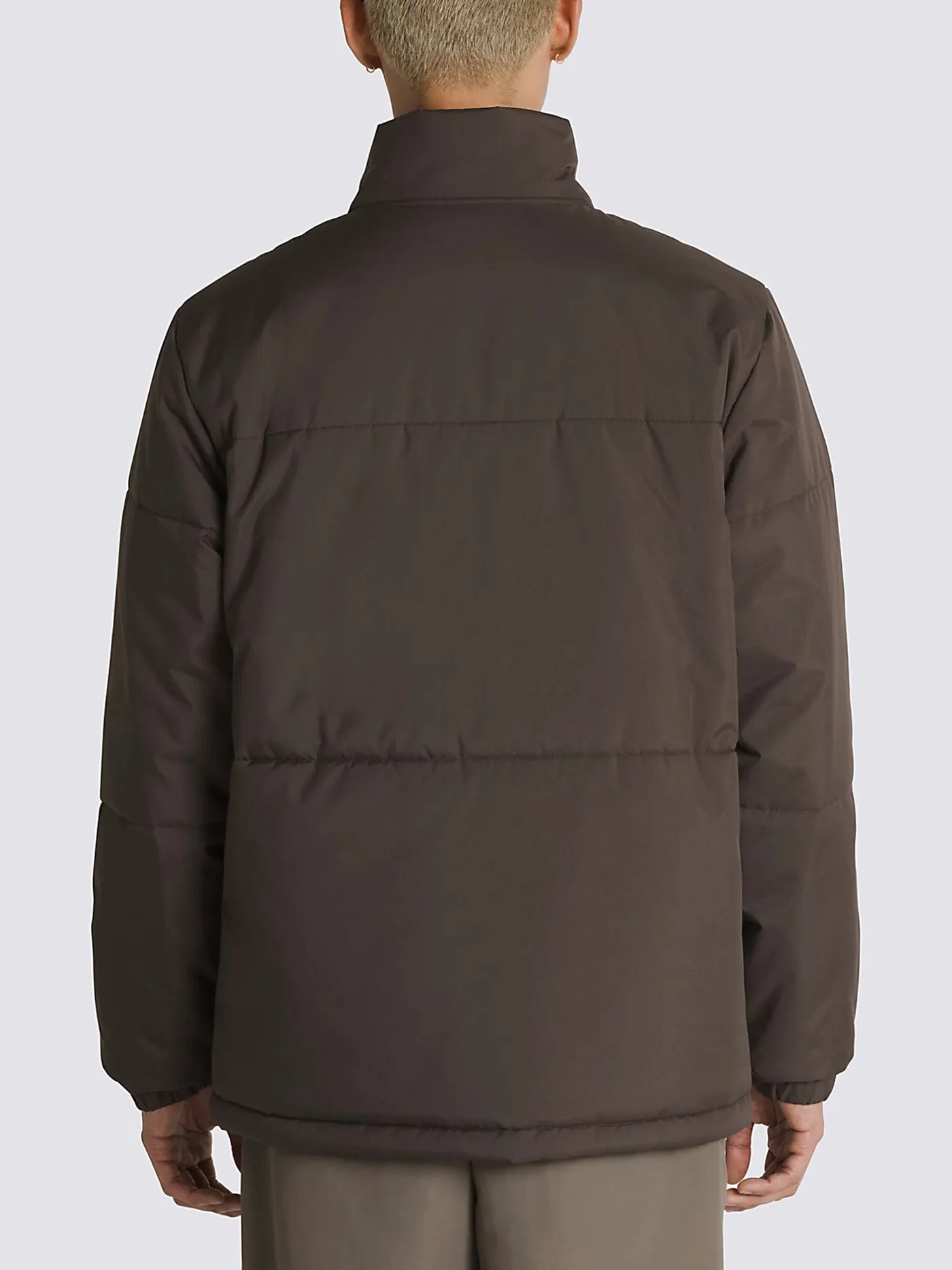 MTE No Hood Norris Jacket