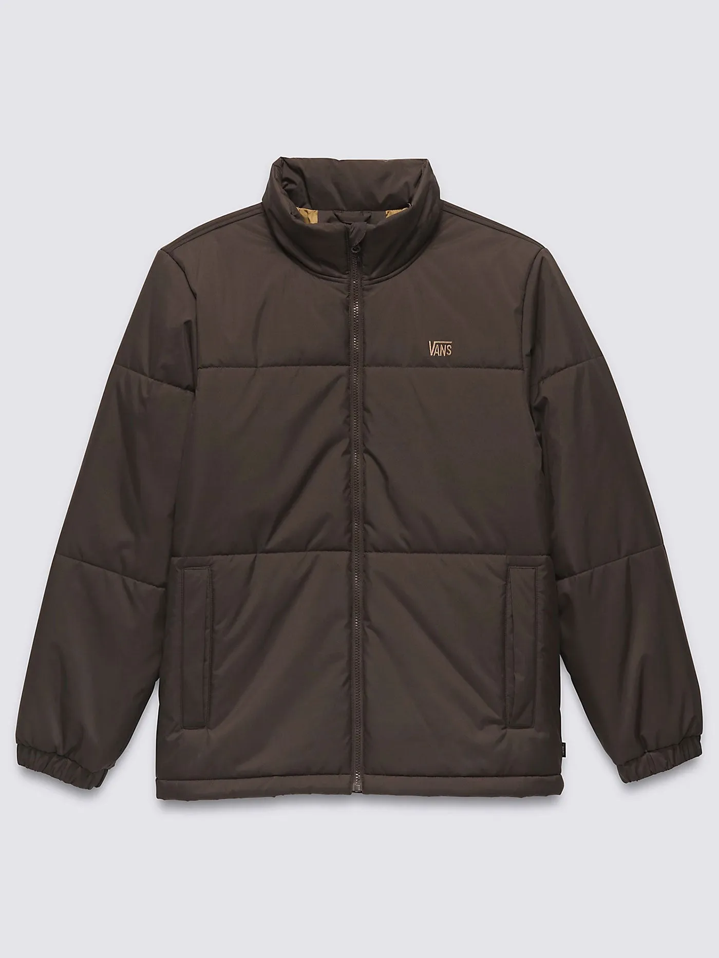 MTE No Hood Norris Jacket