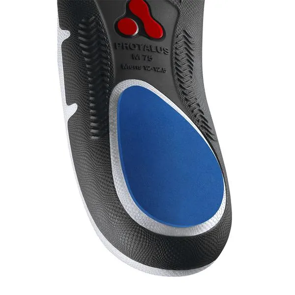 Protalus M75 Orthotic Insoles