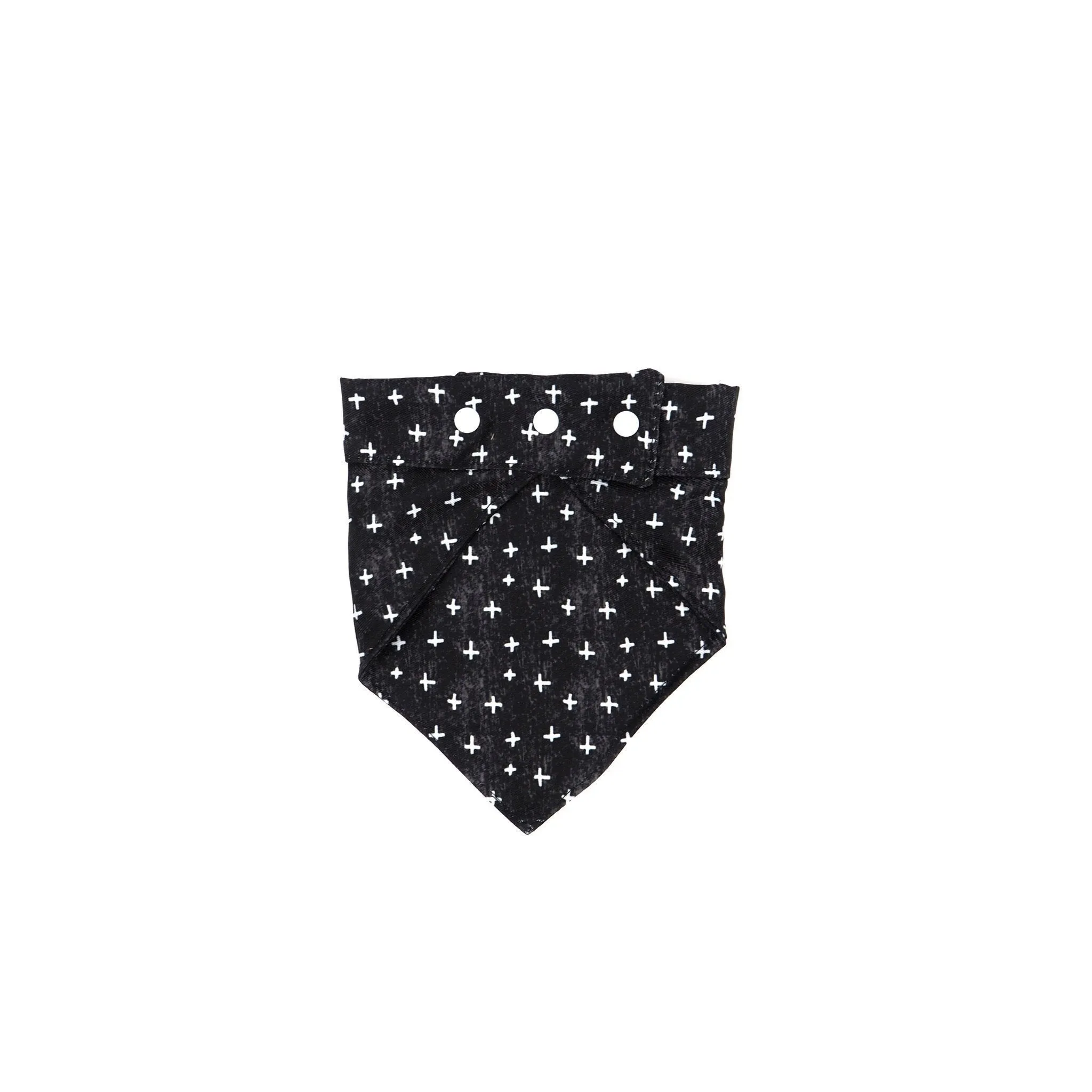 Pupstyle Blessed Dog Bandana Small***