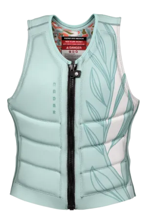 Radar Lyric Women's NCGA Impact Vest | Pre-Order