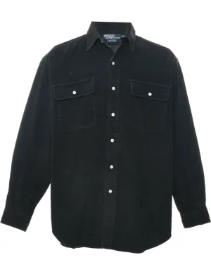 Ralph Lauren Corduroy Shirt - L