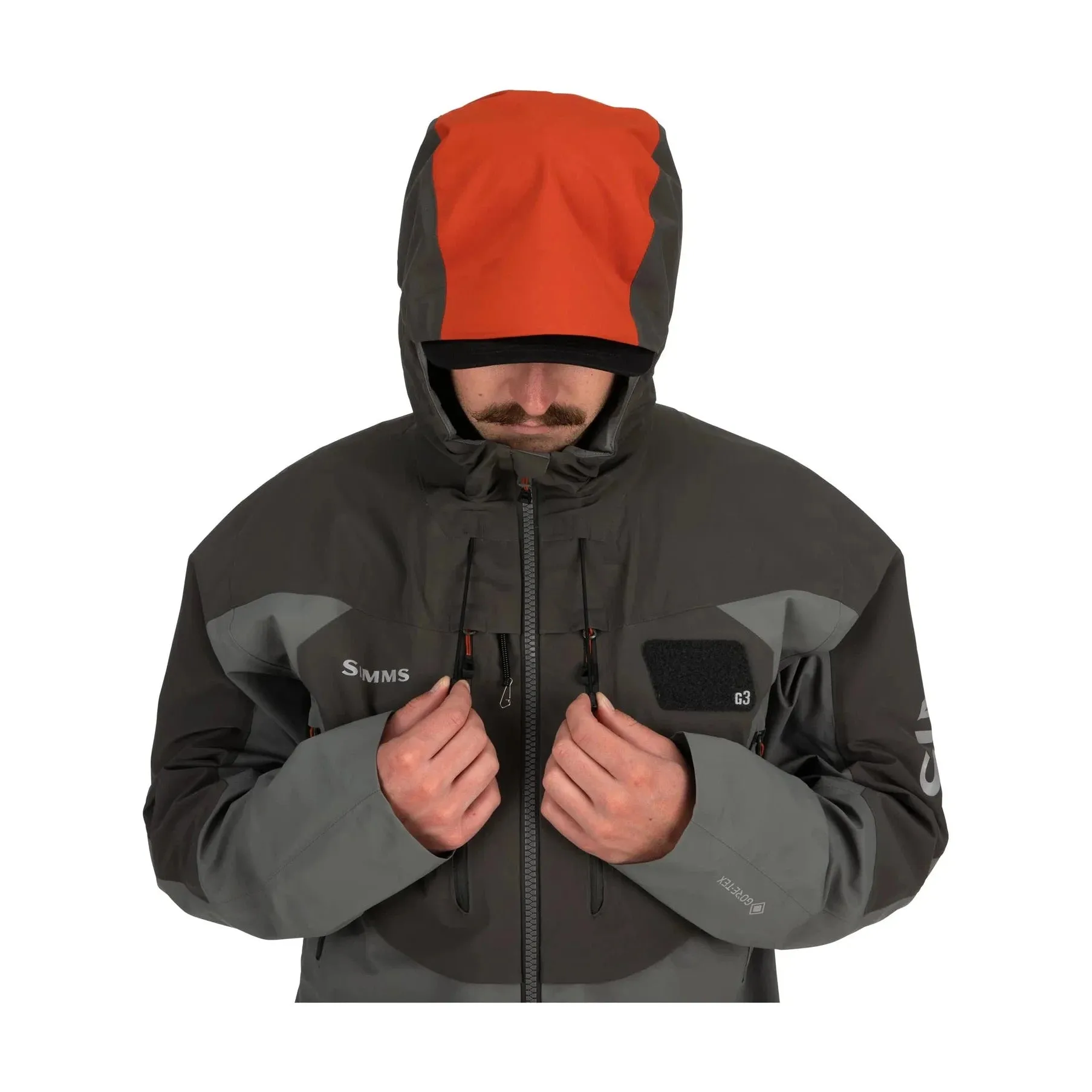 Simms M's G3 Guide Jacket