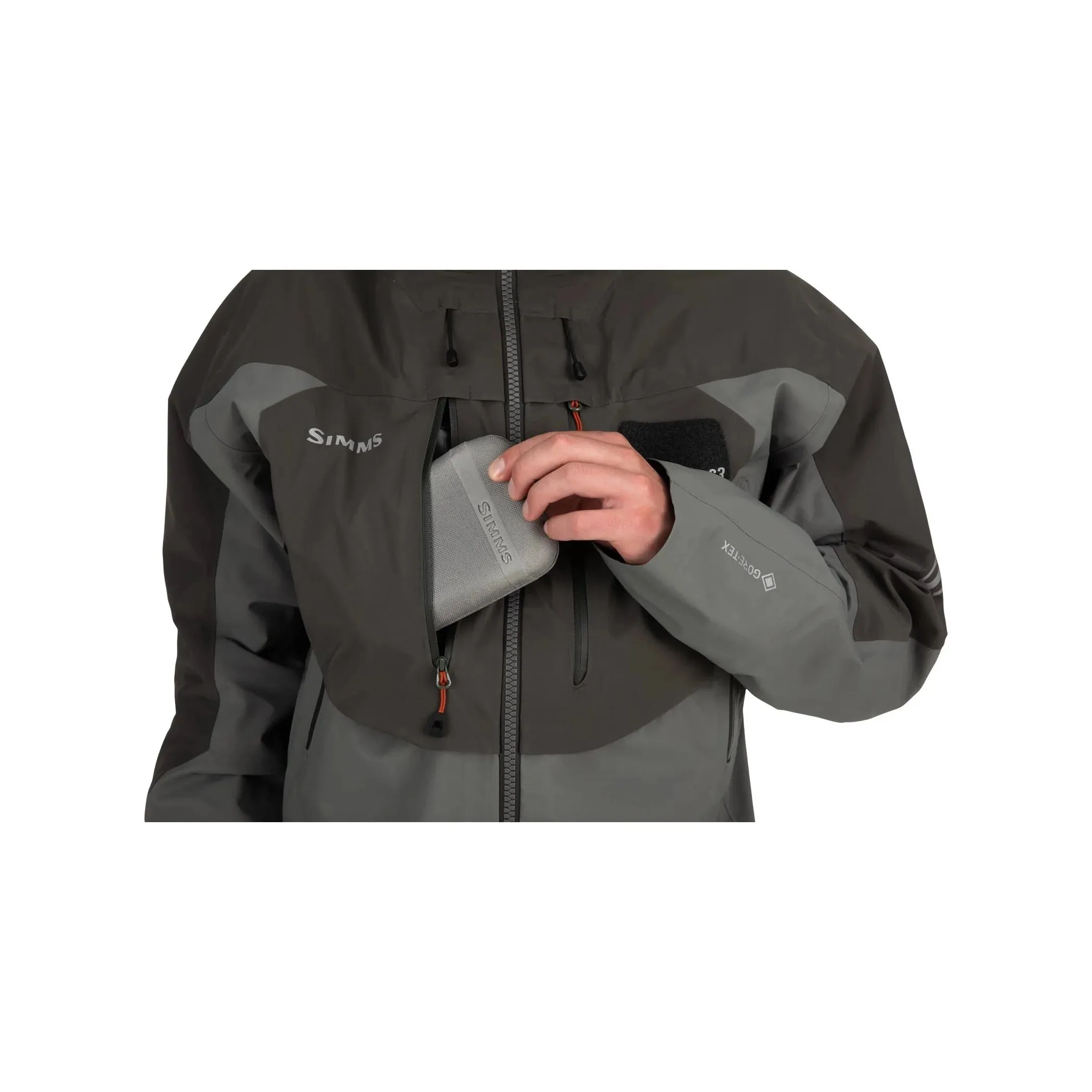 Simms M's G3 Guide Jacket