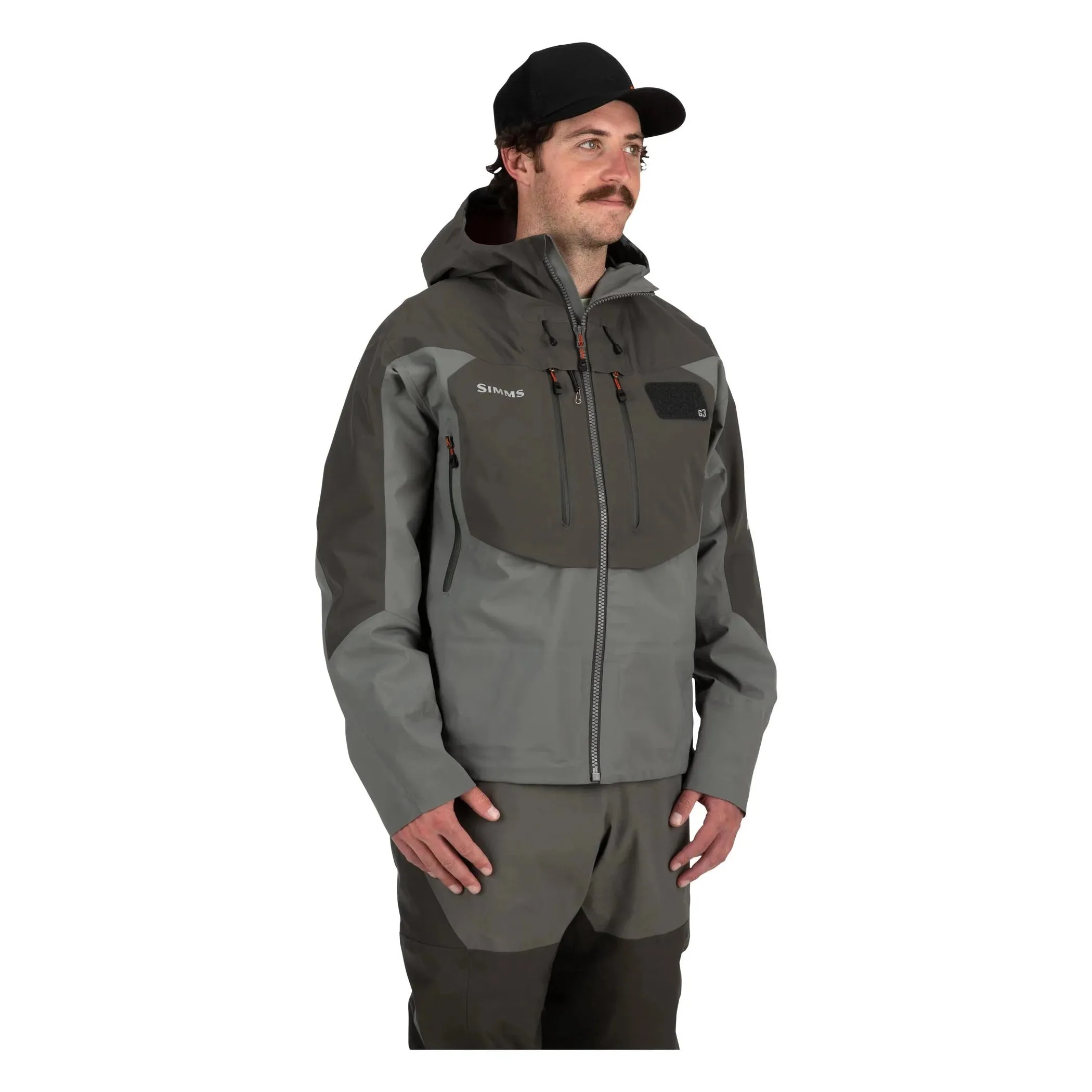 Simms M's G3 Guide Jacket