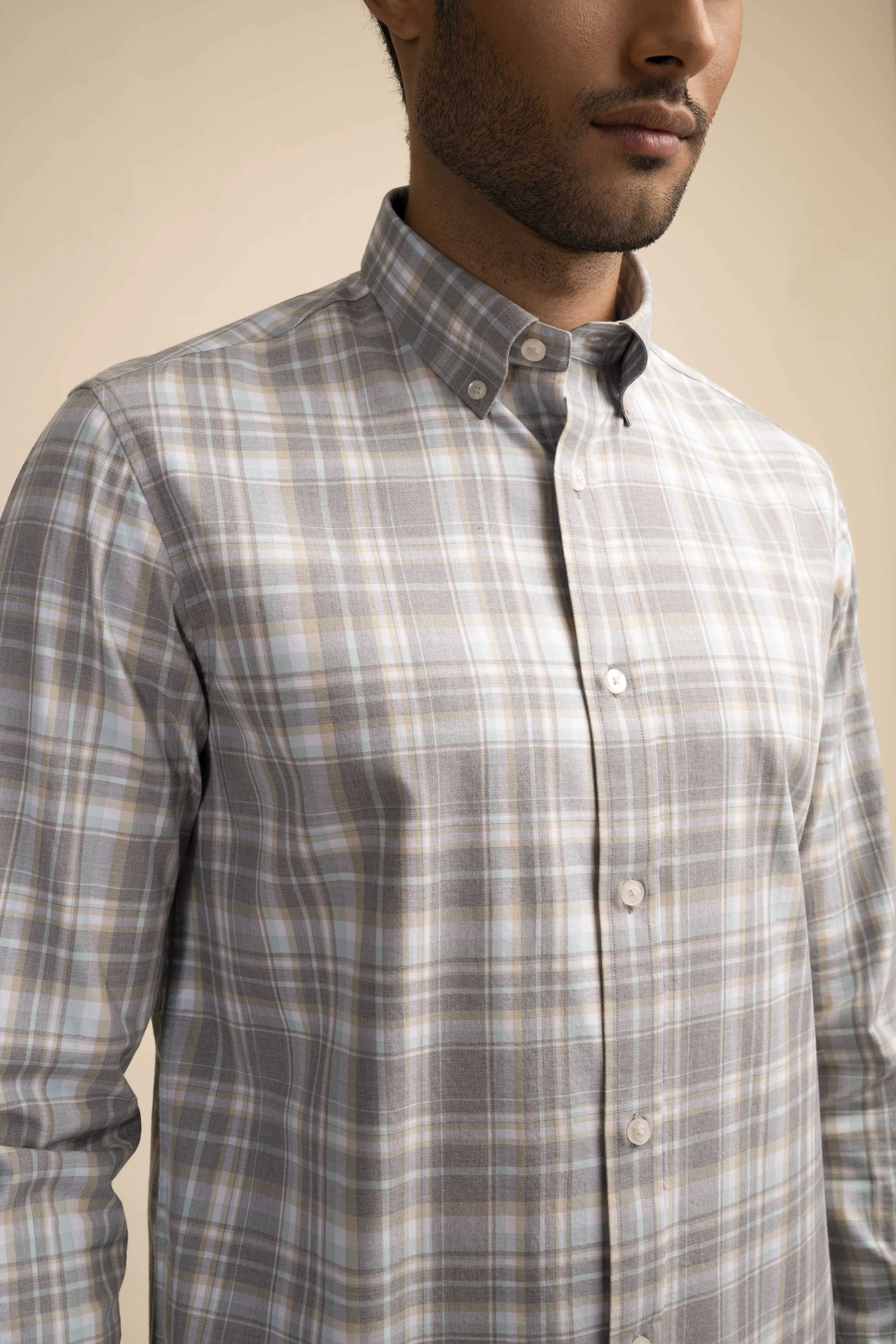 Southwest Button-Down Shirt