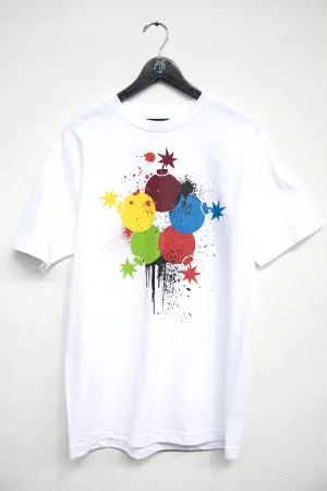 Splatter T-Shirt