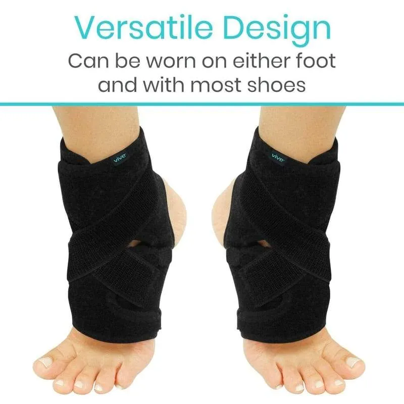 Standard Ankle Brace